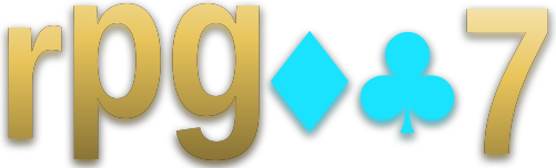 rpg007 logo