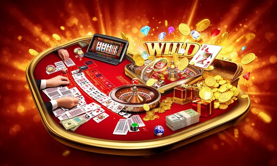 rpg007 Casino