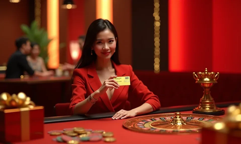rpg007 Complete Live Casino Missions and Earn Real Rewards